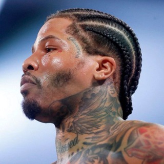 Gervonta Davis | Джервонта Дэвис