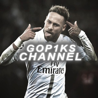 𝐆𝐎𝐏𝟏𝐊𝐒 𝐂𝐇𝐀𝐍𝐍𝐄𝐋🪐