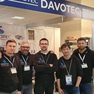 Davotec©Автоматизация💡