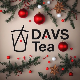DAVS Tea | Москва