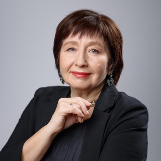 Эльмира Давыдова / Профориентолог