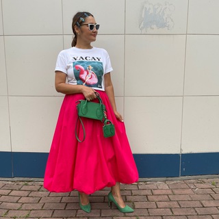 Даяна / Стилист