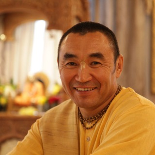 Даяван Свами