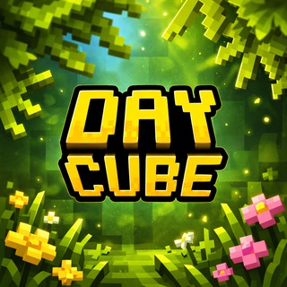DAYCUBE – анархия Minecraft