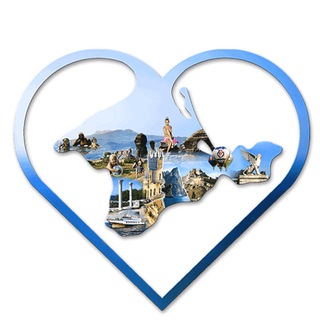 Крымский Туристический навигатор