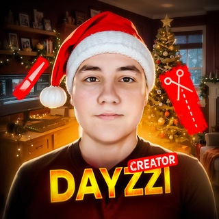 𝗗𝗔𝗬𝗭𝗭𝗜 CREATOR