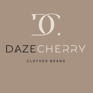 DAZECHERRY | ОДЕЖДА