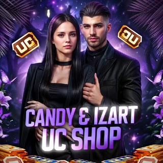 CANDY & IZART UC SHOP