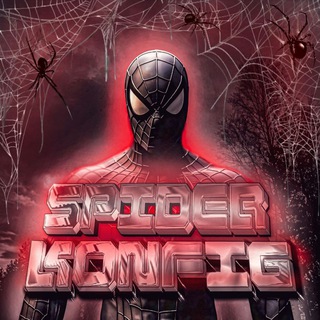 𝐒𝐏𝐈𝐃𝐄𝐑 KONFIG