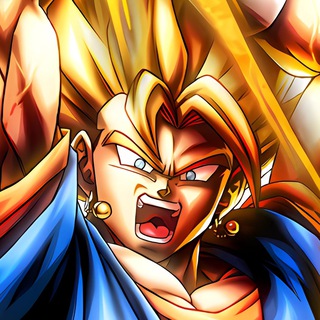 DRAGON BALL LEGENDS | RU