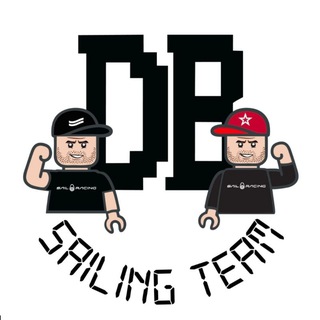 DB sailing team⛵️