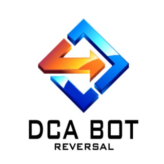 DCA Reversal Futures Bot (RU)