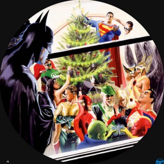 DCeased | Комиксы