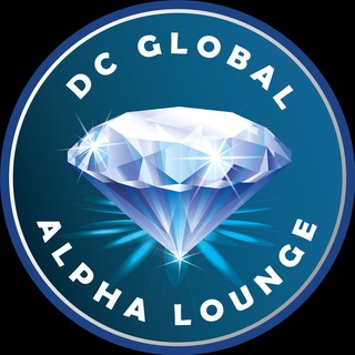 DC - ALPHA LOUNGE CHAT