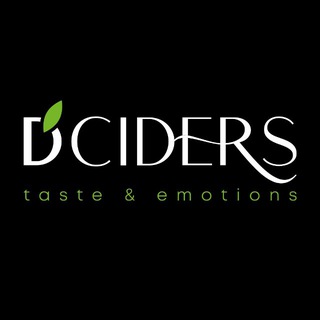 D-CIDERS. 🍏 Taste & Emotions 🍏