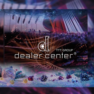 DealerCenter / TTT group