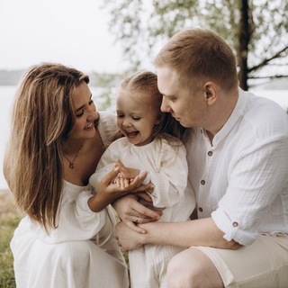 Даша, Дима и булочка Алиса🥐