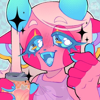 ๋࣭*Дейдрим Кахут๋࣭* [𝟏𝟔+]