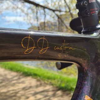 dd.custom покрасочная мастерская Дениса Дедкова