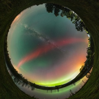 Свет Далёких Звёзд