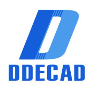 DDECAD - программа для проектировщиков электроснабжения