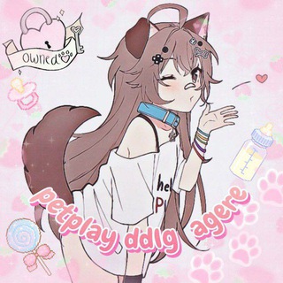 Petplay Ddlg🍼