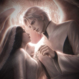 Бархатное сердце