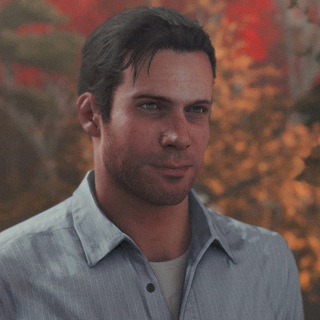 нарисуй мужика