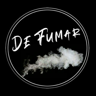 De Fumar 🌬💨