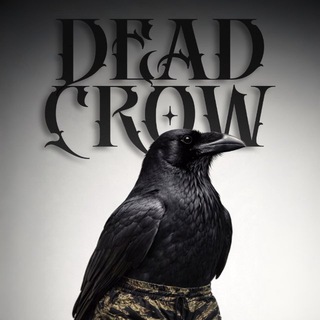 Dead Crow