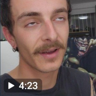 Прямоугольный канал 💽