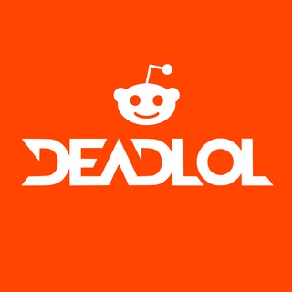 DEADLOL | DEADLOCK | Мемы, новости, хайлайты