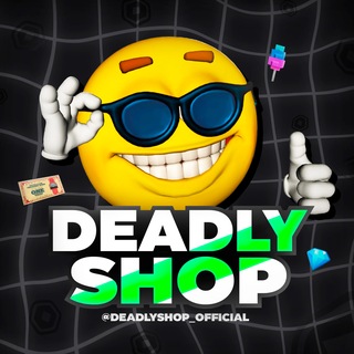 DEADLY SHOP 💜 | ТОВАРЫ РОБЛОКС | ДЕШЁВЫЕ РОБУКСЫ