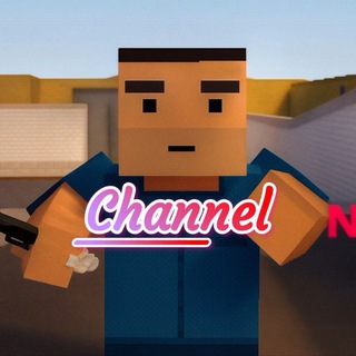 [Channel] Noobik_007