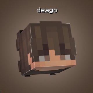 Канал Deago