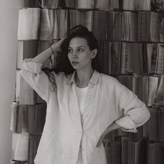 Dear Diary, Nastya ✨