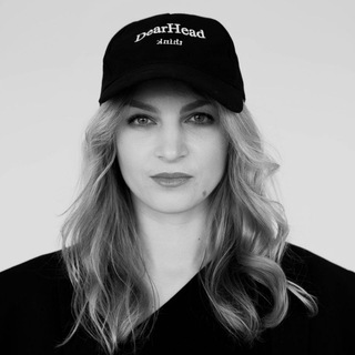 Оля Горма | DEAR HEAD