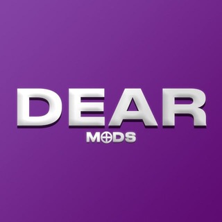 Dear mods