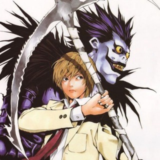 Death Note confessions