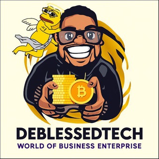 deblessedtech world of business enterprises