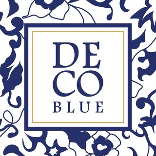DECO BLUE - Вазы и декоративные украшения для вашего дома.