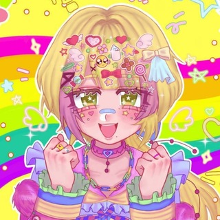 Decora kei community!