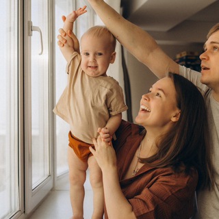 🐣Декретные заметки | Маша и Роберт