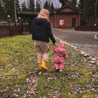 Дома не сидим 😜