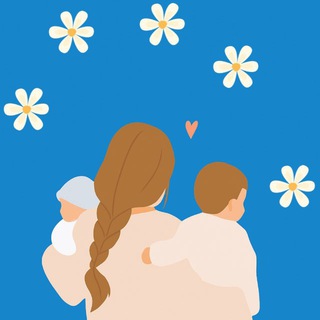 Декретница 🧸🍼