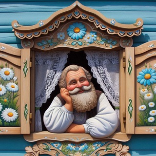 Сказки деда Мазая