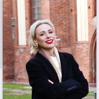 Ольга Дедкова|риэлтор-стратег| Калининград