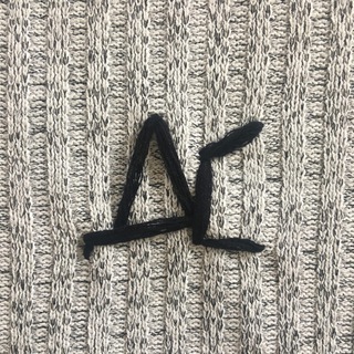 Дедовский свитер