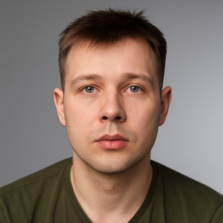 Dmitry Kalmykov ( Cinematic artist / CG Generalist ) 🥷