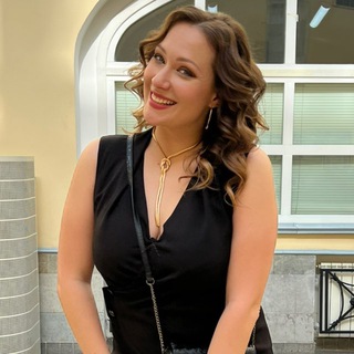 Ксения Асиновская| Мышление и энергия